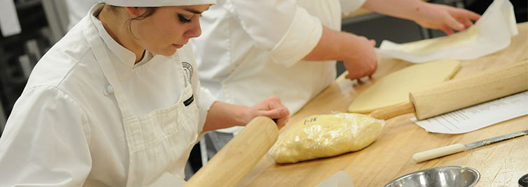 Baking and Pastry Certificate image