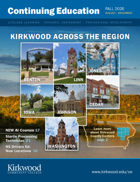 View our Fall 2026 Catalog!