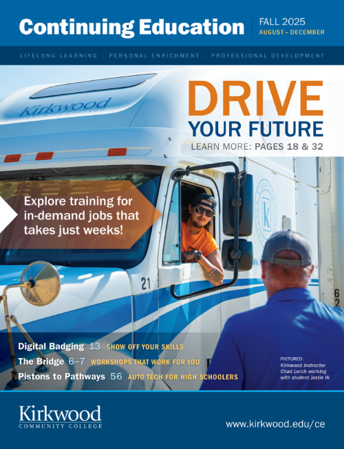 View our Fall 2025 Catalog!